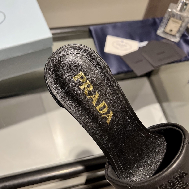 Prada High Heels